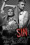 [Rock Star Hearts 03] • Whole Lotta Sin